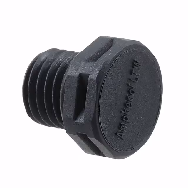 VENT-PS1NBK-O8001 Amphenol LTW  Box Accessories